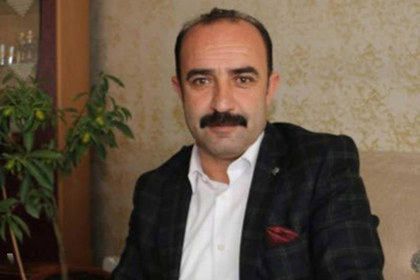 HDP'li Hakkâri Belediyesine kayyum atandı